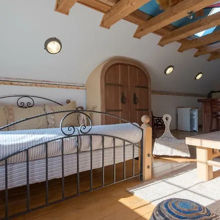 Apartament Pod Lipami *