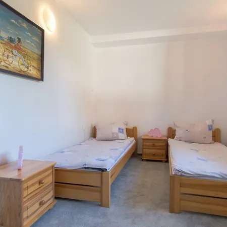 Pod Lipami Mielno (Koszalin)
