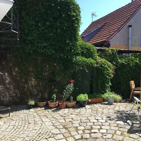 Apartament Pod Lipami *