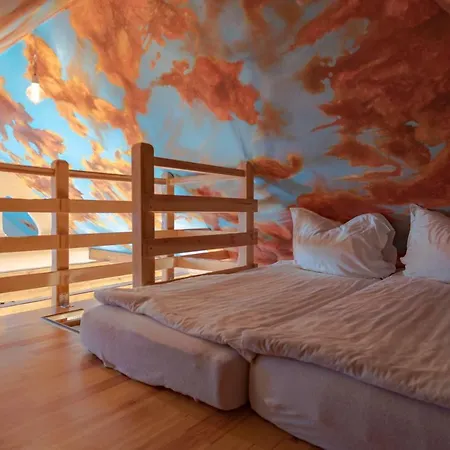 Pod Lipami Apartament Mielno (Koszalin)